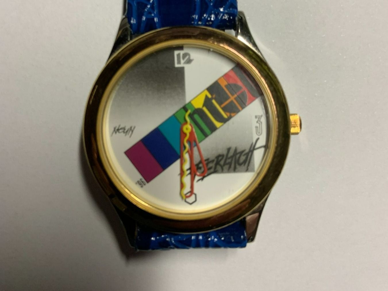 Orologi: Swissmade Damenuhr – Nuovo (secondo la descrizione) da Winterthur venduto da UncleMikha-el 2
