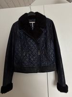 Passport - Übergangsjacke im Bikerstil