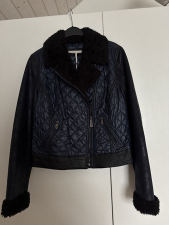 Passport - Übergangsjacke im Bikerstil