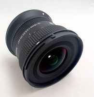Sigma 10-18mm f/2.8 DC DN RF APS-C - Sehr guter Zustand