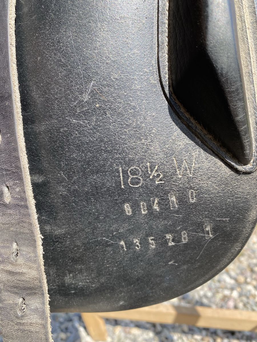 Selle & Accessori: Wanderteitsattel – Usato da Stäfa venduto da RAS12 2