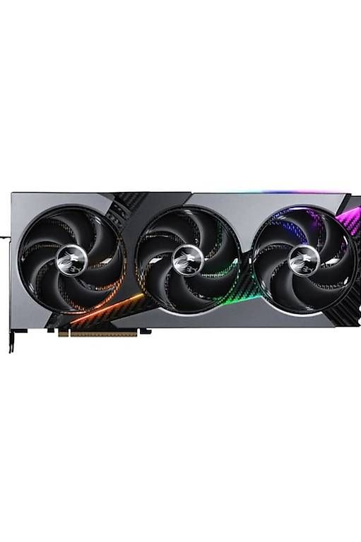 MSI Schede grafiche: MSI RTX5090 Vanguard – Usato da Dietikon venduto da FR0Z3N 2