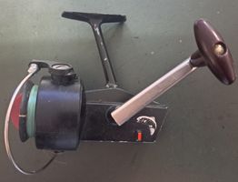 Ancien Dam Quick 102 antik Rolle