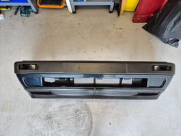 Golf 2 G60 Stossstange vorne GL GTI 16V