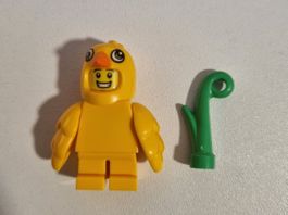 LEGO LEGOLAND BAM Early 2022 Bright Light Orange Chicken