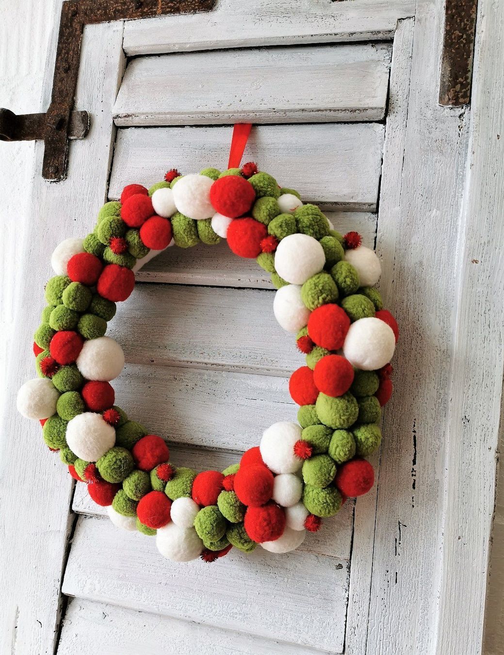 Tutte le decorazioni: Adventskranz , Türkranz – Nuovo (secondo la descrizione) da Walzenhausen venduto da Cerna007 3