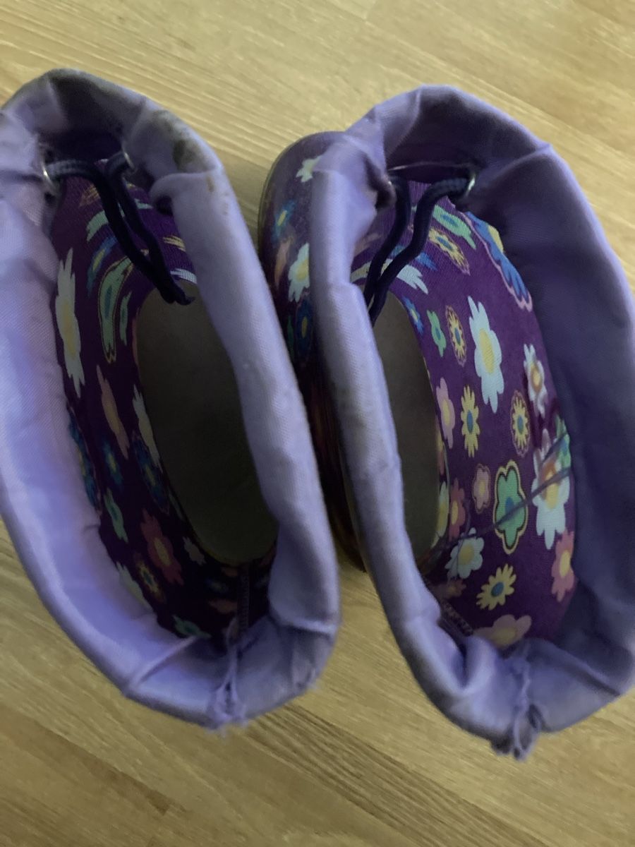 Scarpe per ragazzi: Kinder Gummistiefel Gr. 30 – Usato da Emmenbrücke venduto da JJ_89 4
