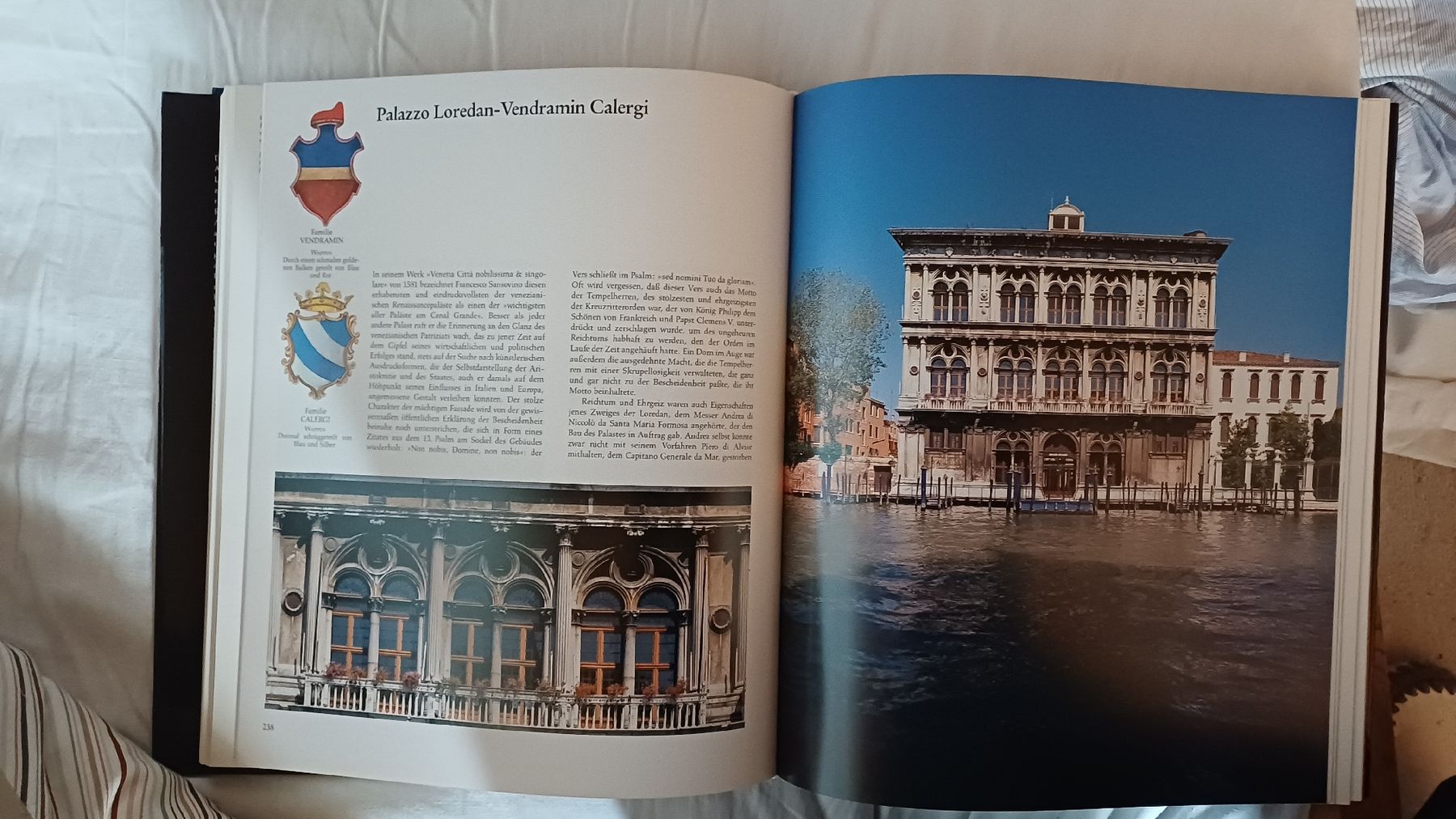 Libri: Paläste in Venedig. – Nuovo (secondo la descrizione) da Basel venduto da migam 2