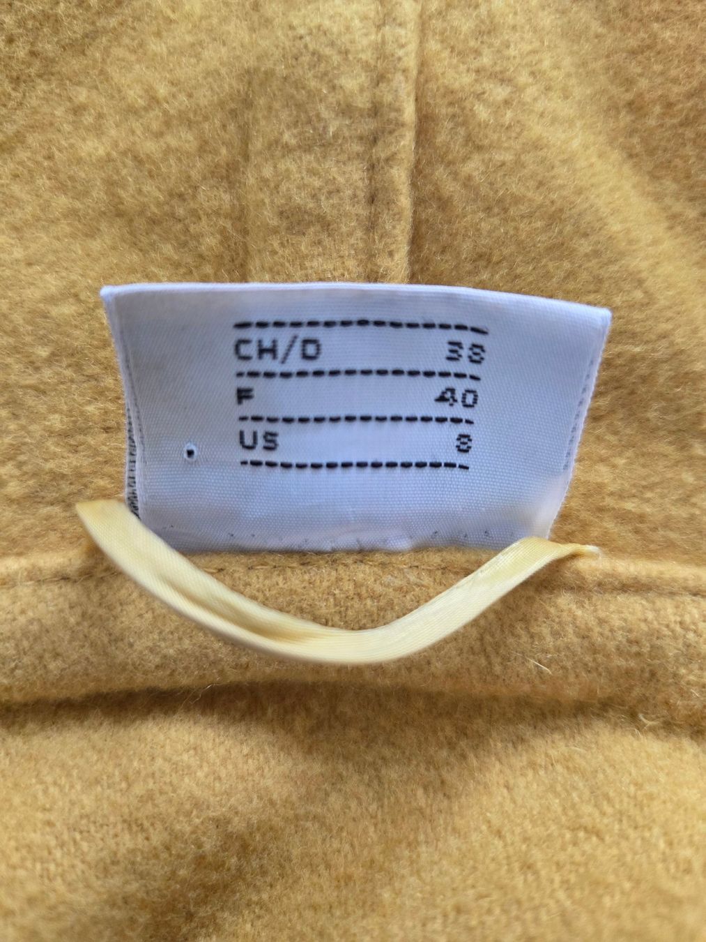 Akris Altro in Moda donna: Cape von AKRIS – Usato da Oberrieden venduto da Smart570 8