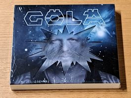 CD GÖLÄ, Urchig, Noch neu ungeöffnet in Folie verpackt