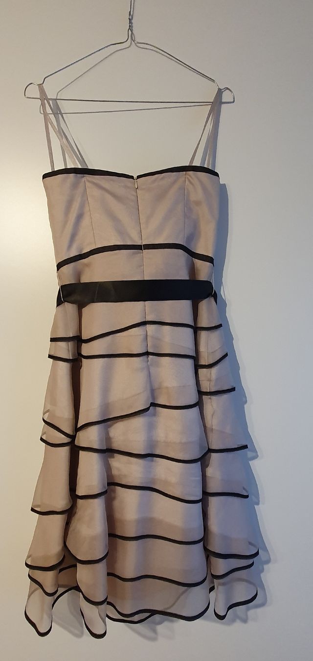 Vestiti: Cocktailkleid – Usato da Guntershausen venduto da AndreaOberi 1
