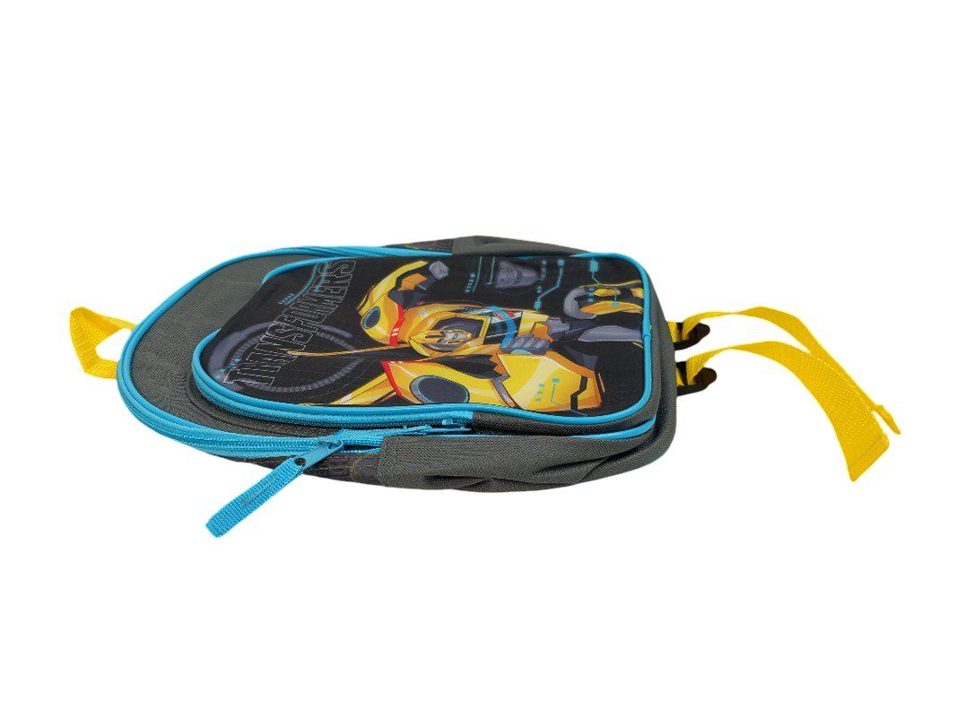 Sacs & sacs à dos: TRANSFORMERS Rucksack – Neuf (Voir description) à Hünenberg par Restwert_Zug 1