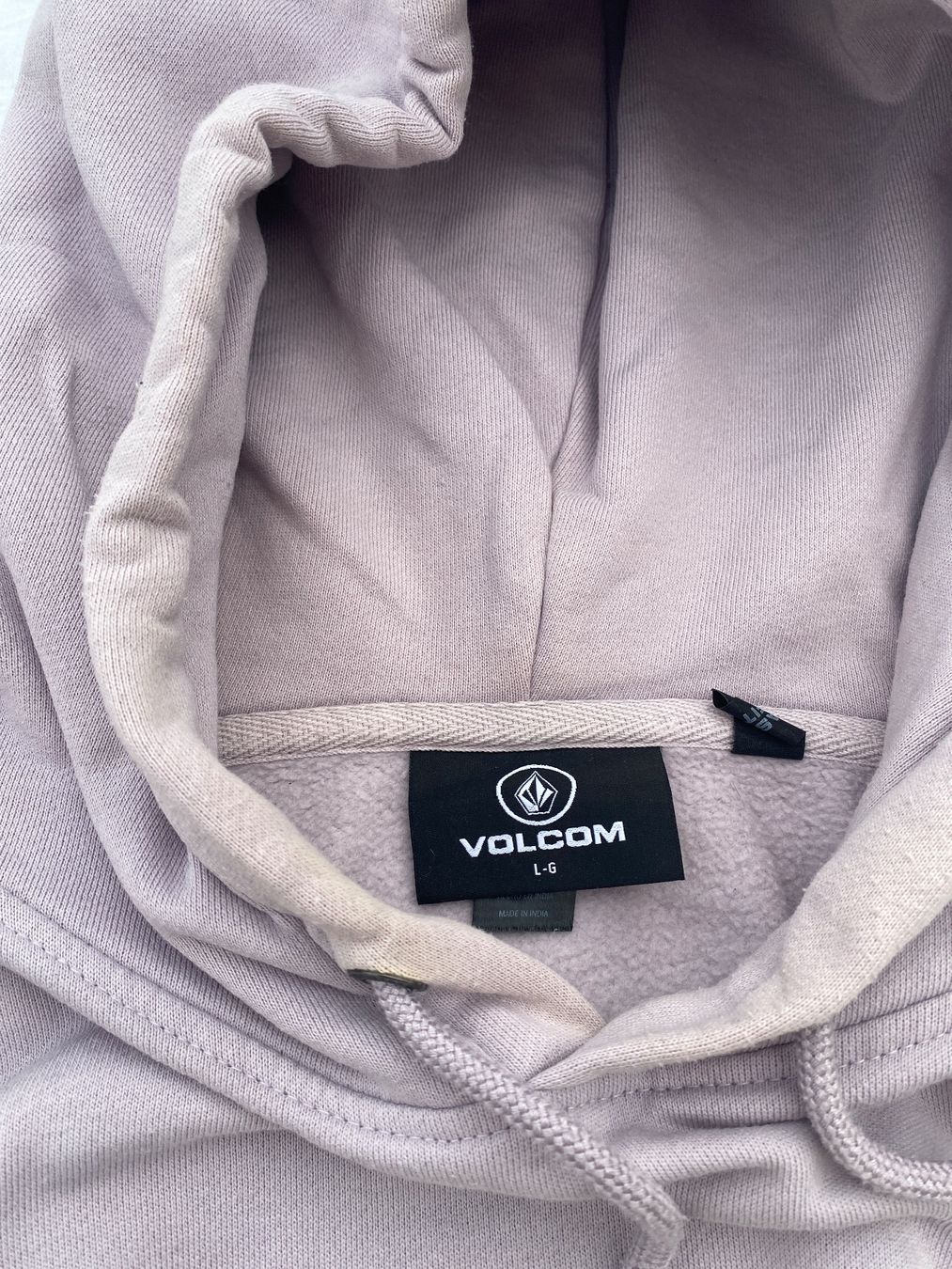 Maglioni & Felpe: Sweat Volcom L – Usato da Lonay venduto da Ikoko 4