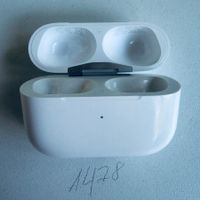 Original Apple Ladecase A2968 für AirPods Pro 2 Gen. USB-C