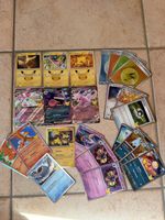 Pokemon 30 esimo anniversario ITA LOTTO AB 1.-