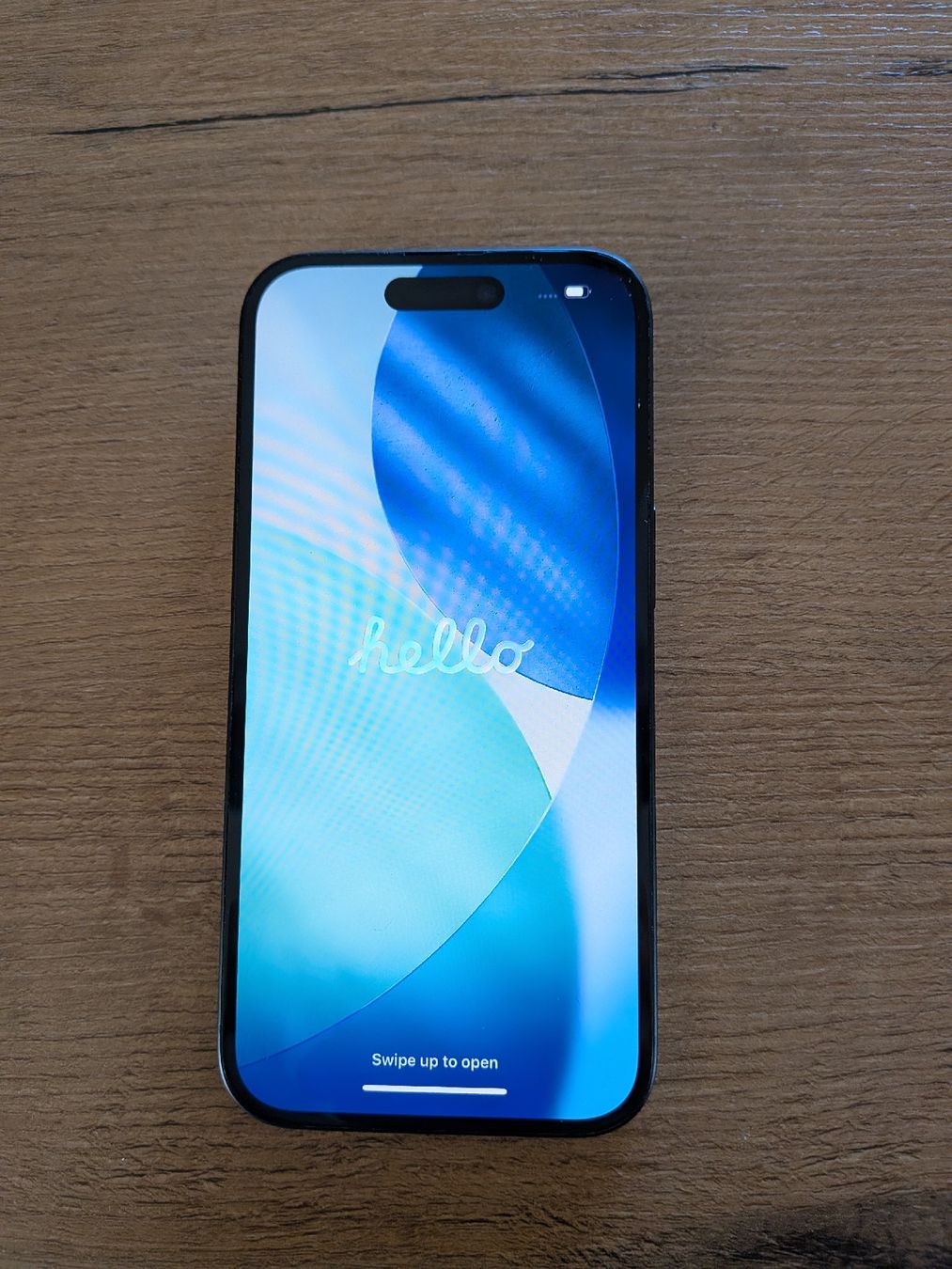 Apple Portables: iPhone 15 128GB 88% Akku – D'occasion à Flawil par micana48