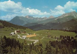 Arosa Maran 1978