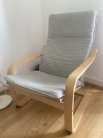 Ikea armchair POANG