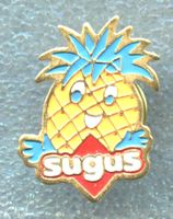 Wernli  Ananas