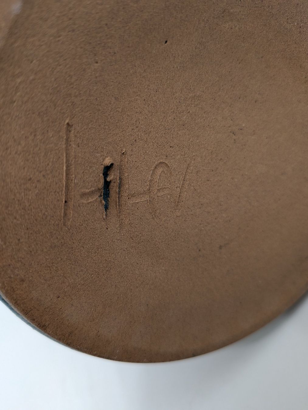Vasi & Recipienti: Keramik Vase signiert – Usato da Emmen venduto da magelan 4