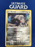 Pokemon TCG - Durant EN reverse Holo
