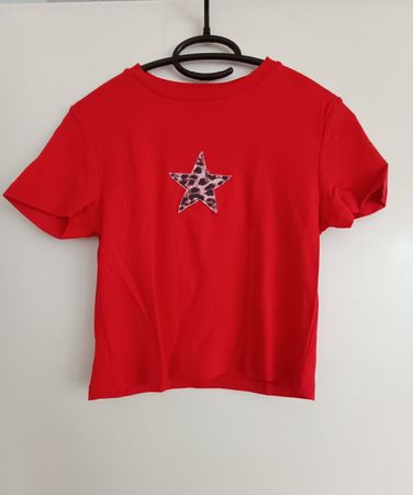 Damen Shirt Gr. 36, Neu