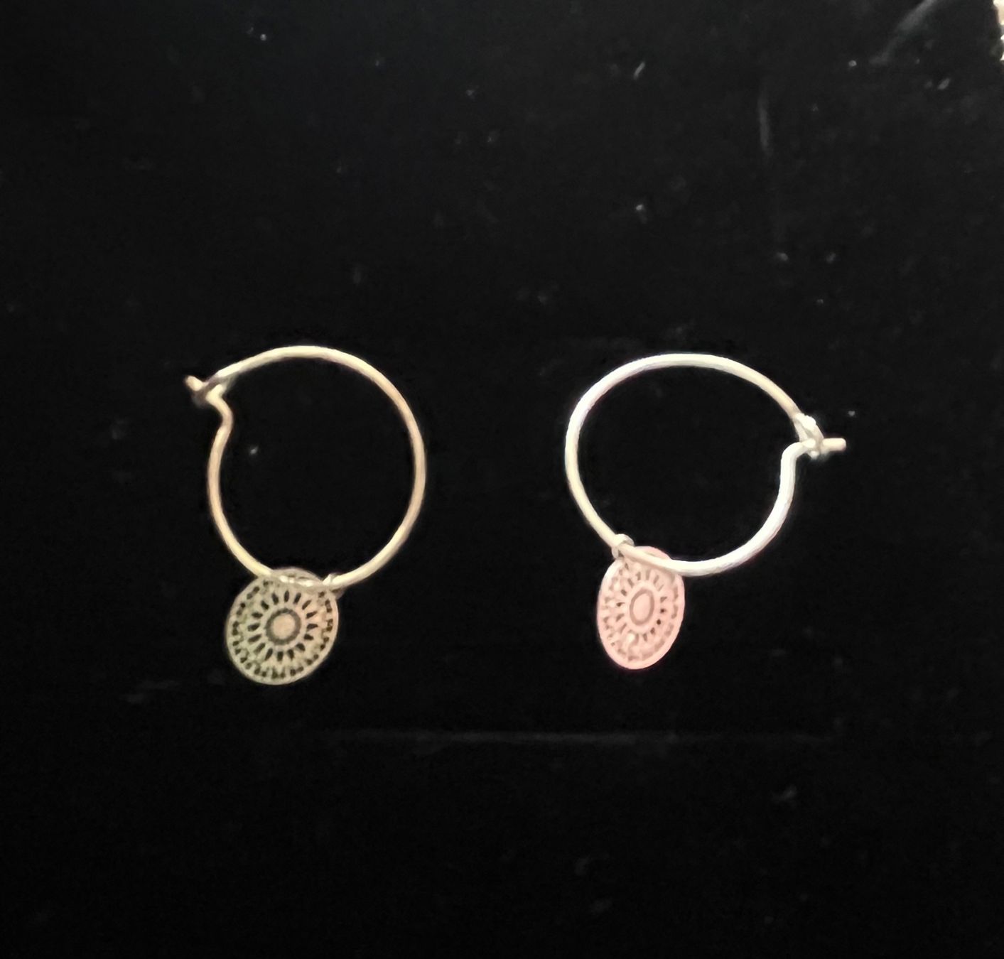 Ohrringe & -stecker: Ohrringe – Gebraucht aus Basel von medscape2506 6