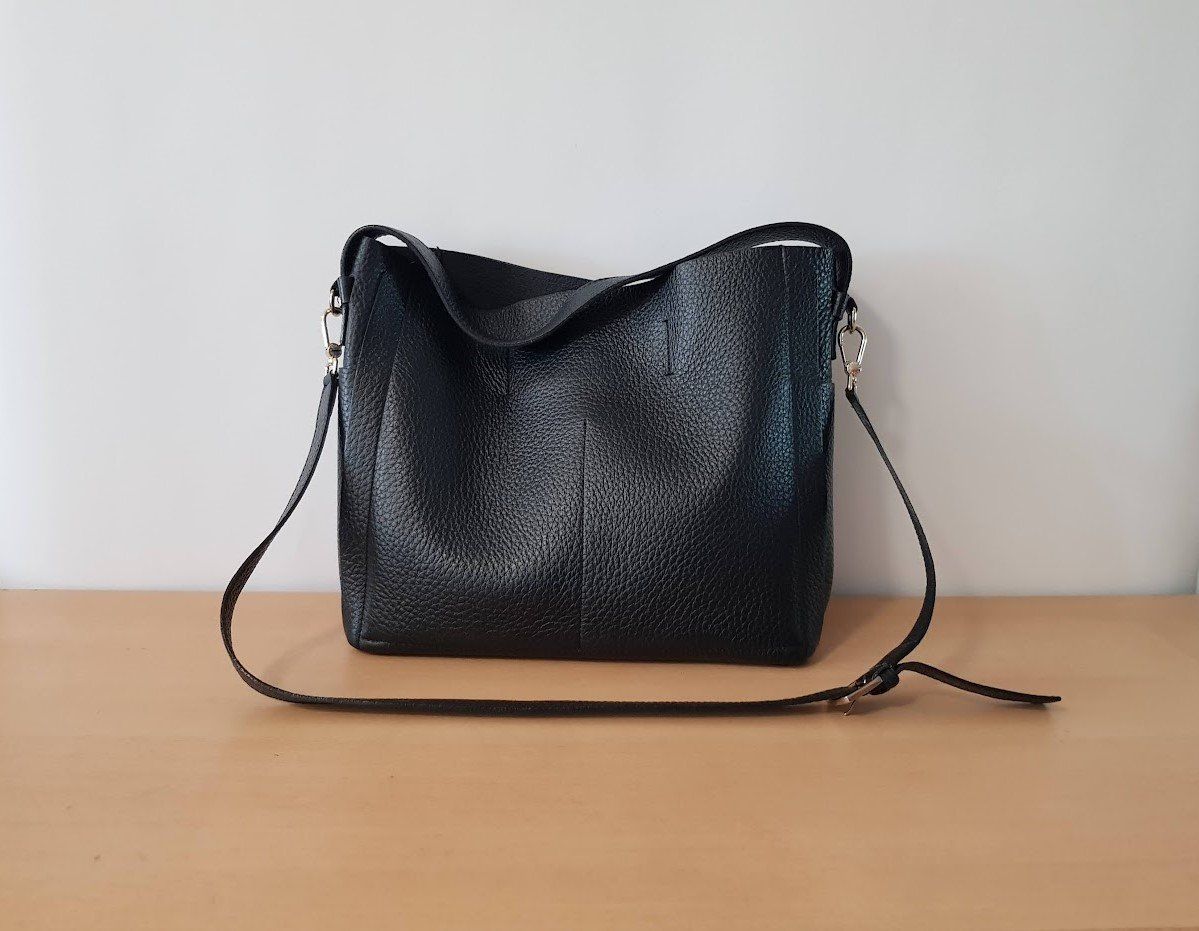 Furla Sacs femmes: Furla Leder Handtasche – D'occasion à Basel par Birs868 4
