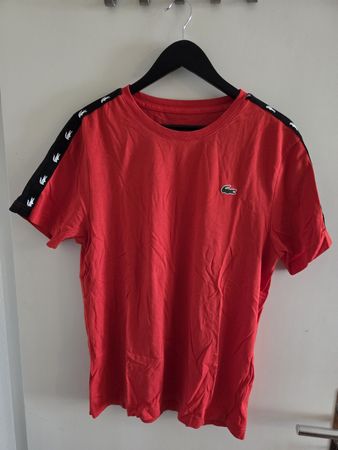 Lacoste Sport T-shirt