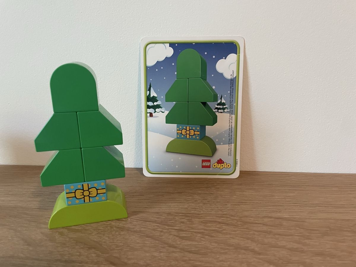 Lego Giocattoli: Diverse Duplo Lego – Usato da Walchwil venduto da Pirib82 2