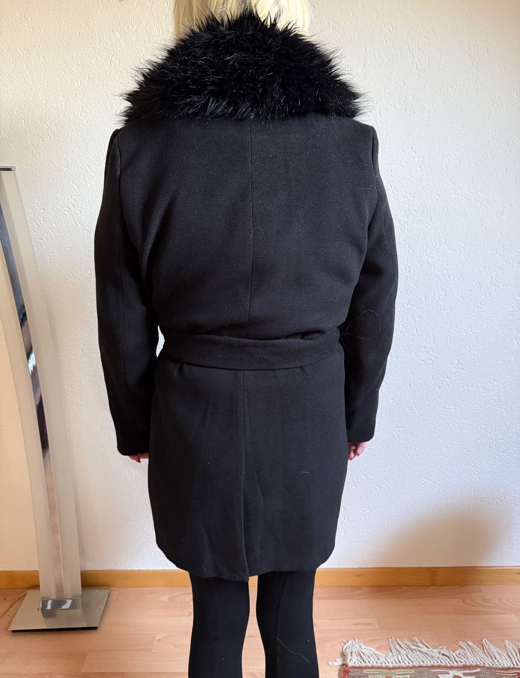 H&M Cappotti: Wintermantel Grösse 42 – Usato da Rheinfelden venduto da SevenHills 1