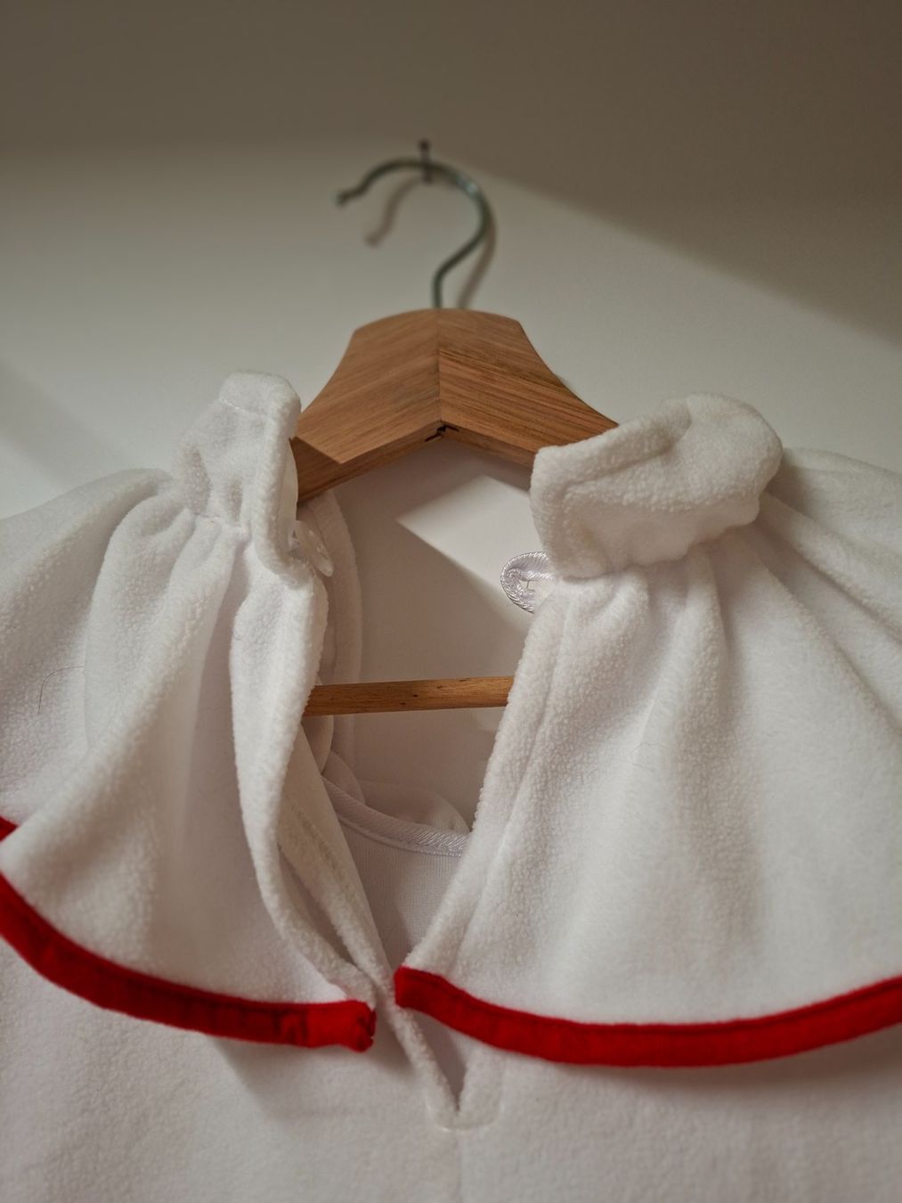 Costumes: Süsses Fasnachtskostüm Pilz Grösse 36-40 – D'occasion à Bäch SZ par nadinek85 3