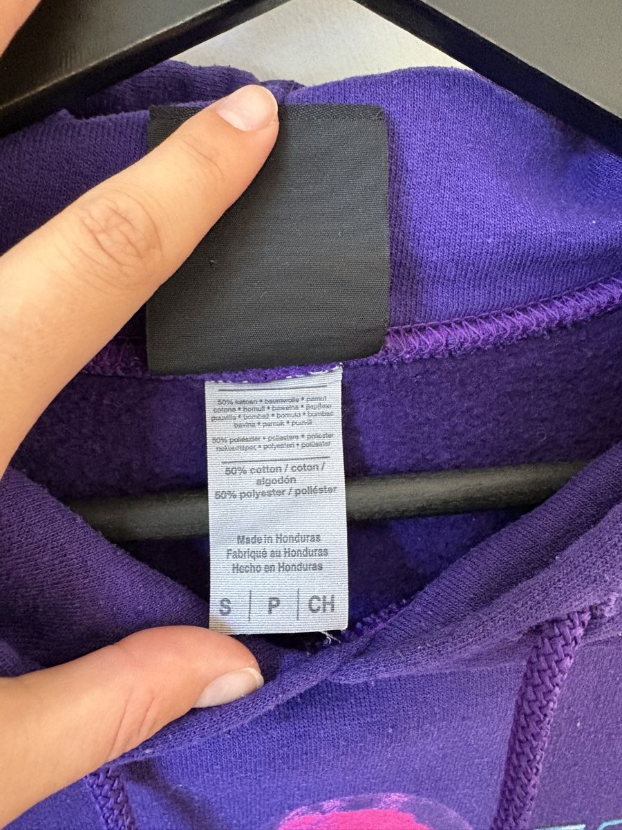 Maglioni & Felpe: Thrasher Hoodie/Pullover Grösse S – Usato da Malans GR venduto da sim_6pjl 3