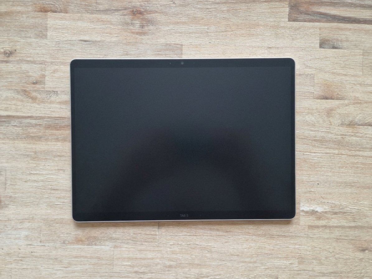 Microsoft Notebooks: Microsoft Surface Pro 9 + Surface Pro Keyboard + Slim Pen 2 – Gebraucht aus Dübendorf von bLarson 1