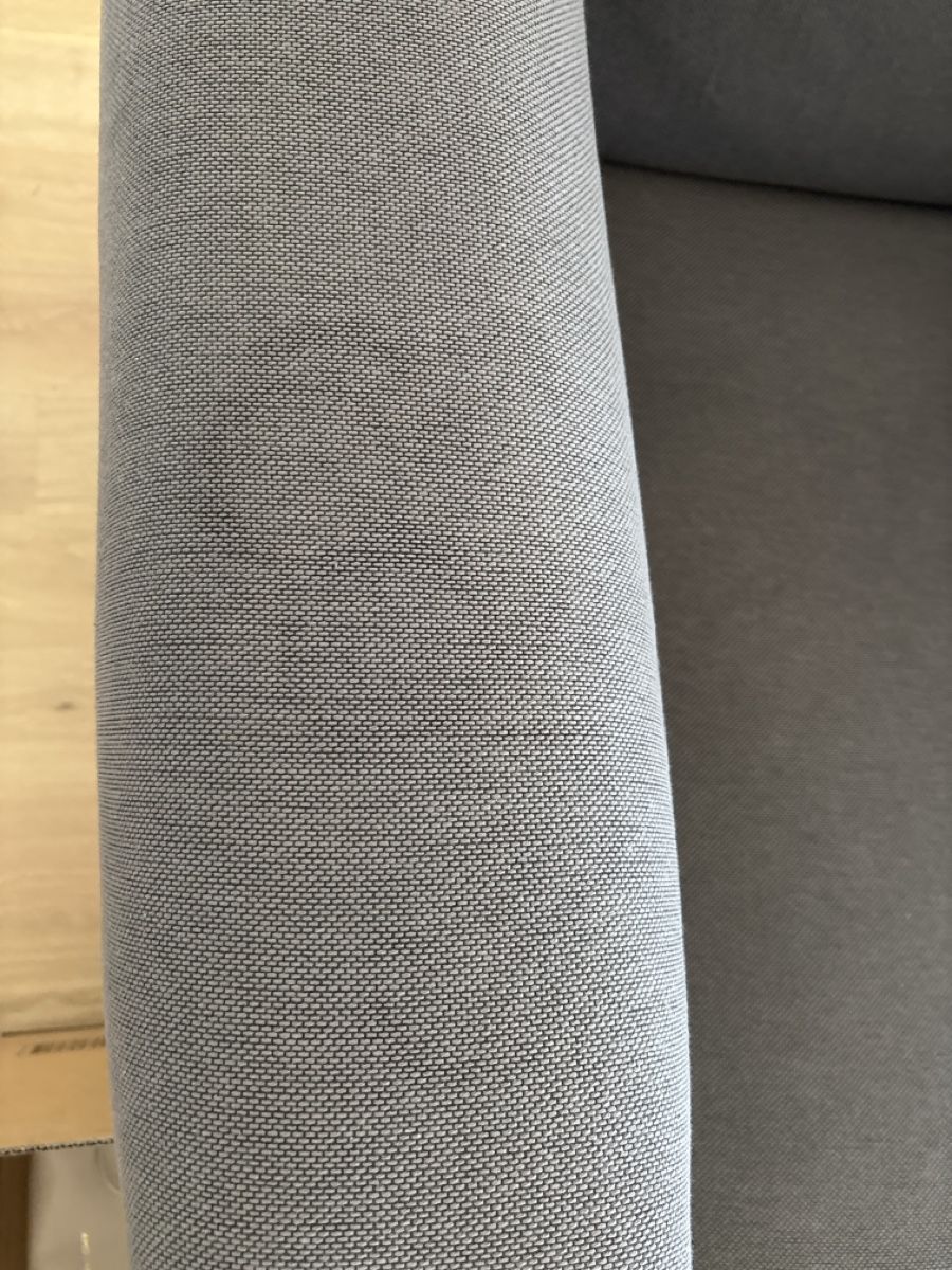 Divani: IKEA Norsborg 3 seat sofa with chaise – Usato da Schindellegi venduto da jac_55n5 5