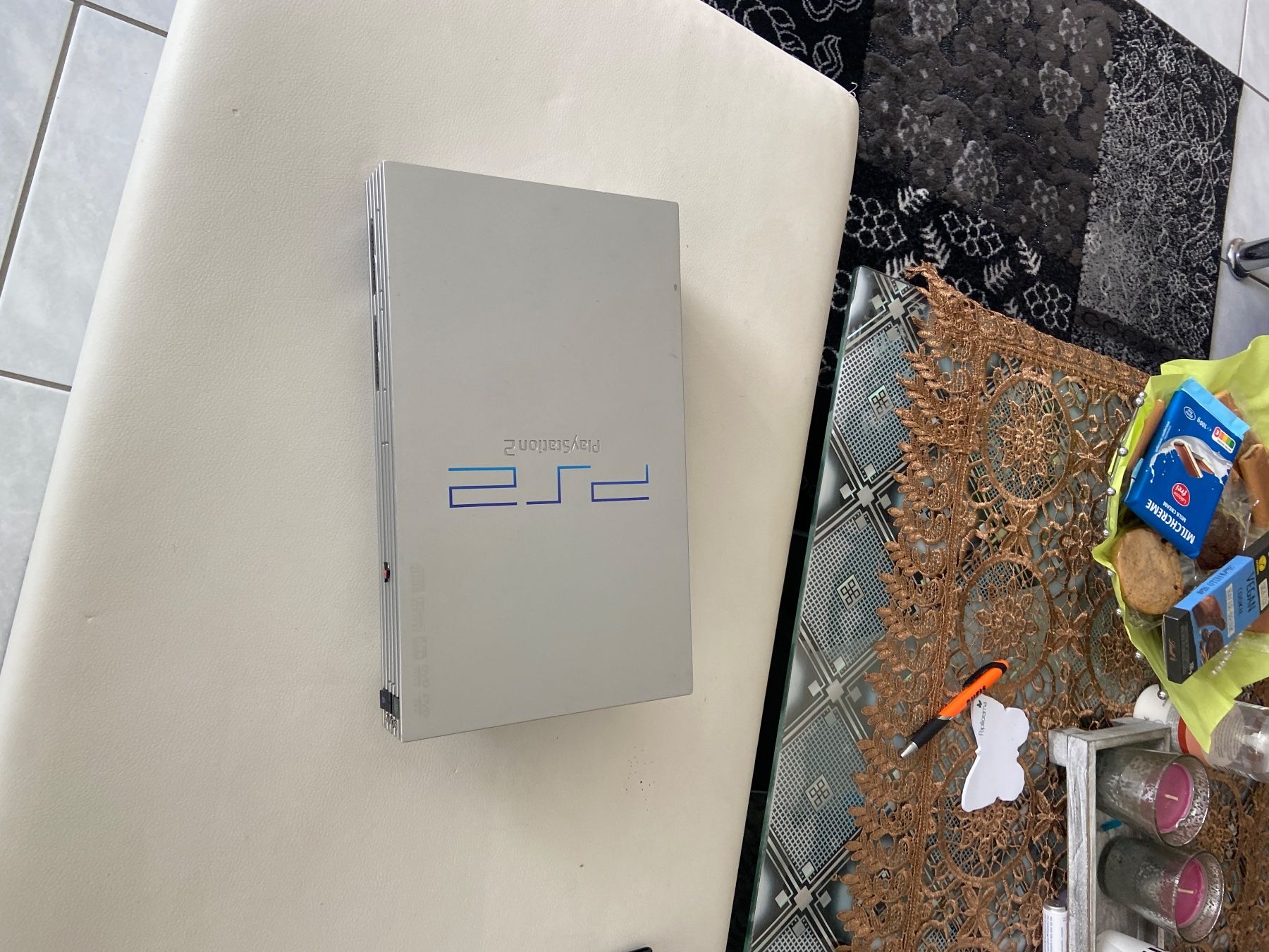 Sony Console: PlayStation 2 – Usato da Oensingen venduto da den_6ly5 1