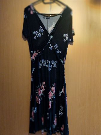 Kleid