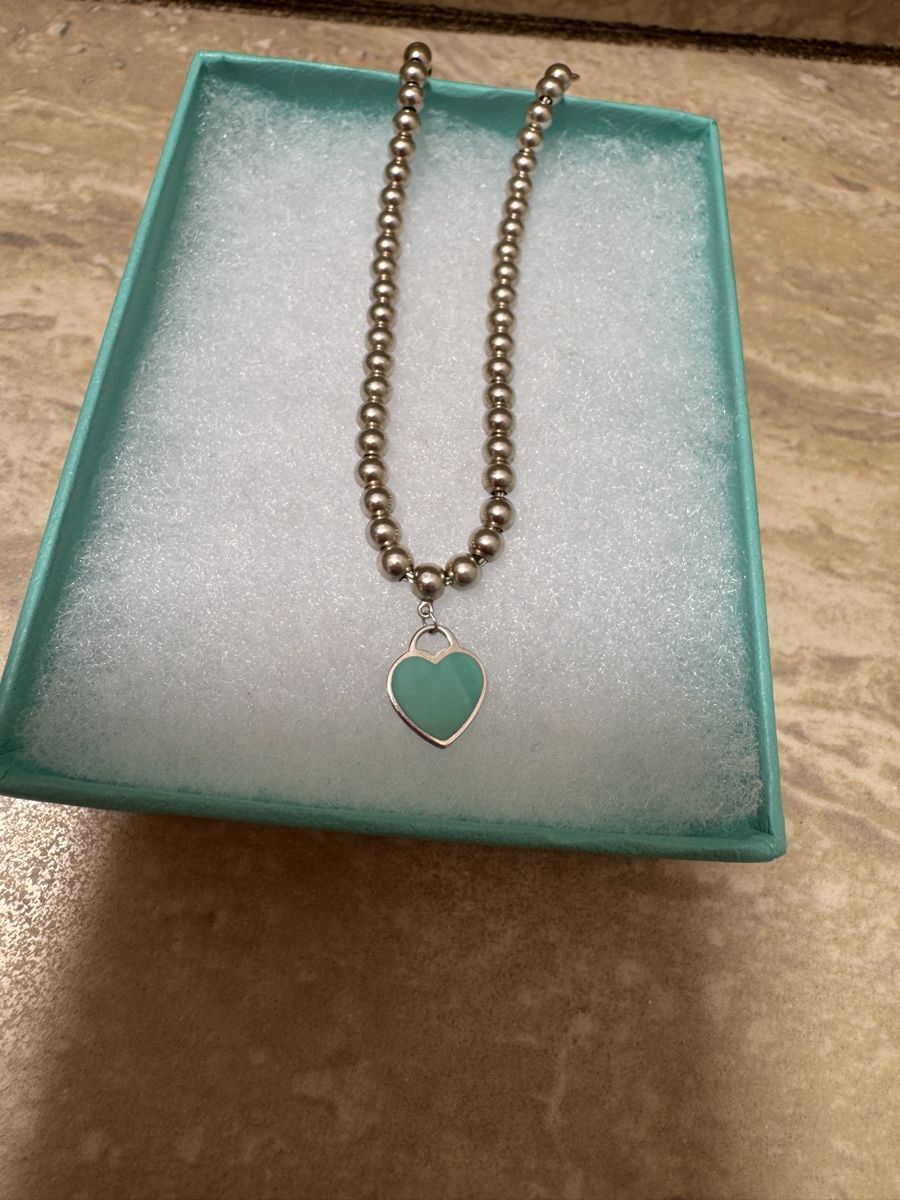 Tiffany & Co. Bracciali & Braccialetti: Tiffany & Co – Usato da Regensdorf venduto da weiningerl 2