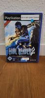 PS 2 - Soul Reaver 2