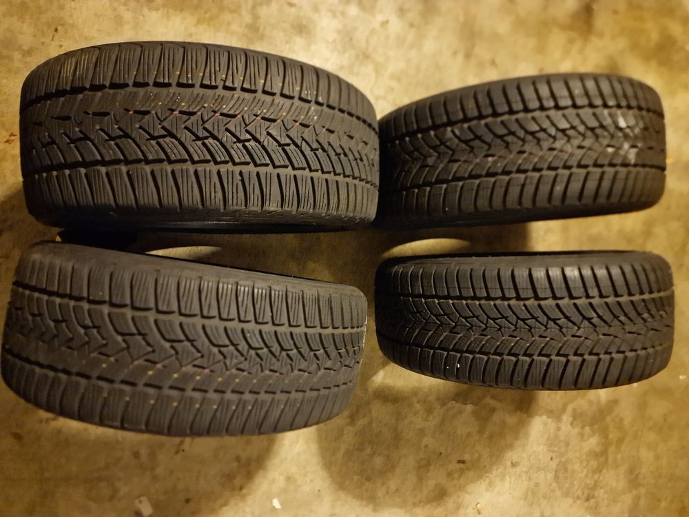 225 40 r18 Winterreifen | Kaufen auf Ricardo