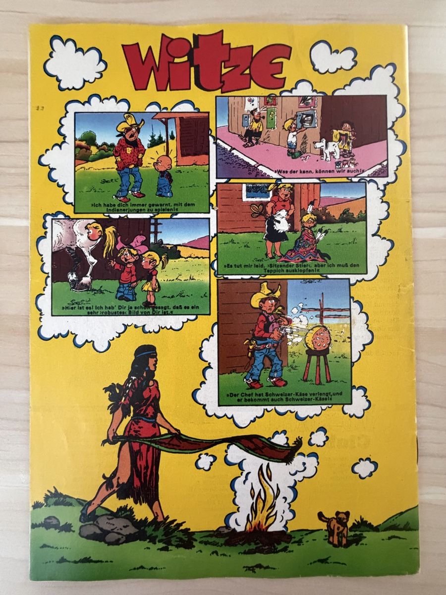 Fumetti: Silberpfeil Bastei Heft 148, schön – Usato da Kehrsatz venduto da Raboy 1