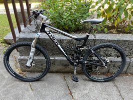 Trek fuel ex 8
