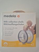 Medela Milchauffangschalen für Stillende