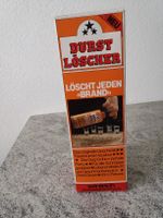 DURSTLÖSCHER PARTYSPASS LÖSCHT JEDEN BRAND WINTRICH NEU