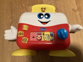 Chicco Mr. Toast Spielzeug