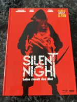 Silent Night Leise rieselt das Blut 2 Disc MB Pierrot le Fou