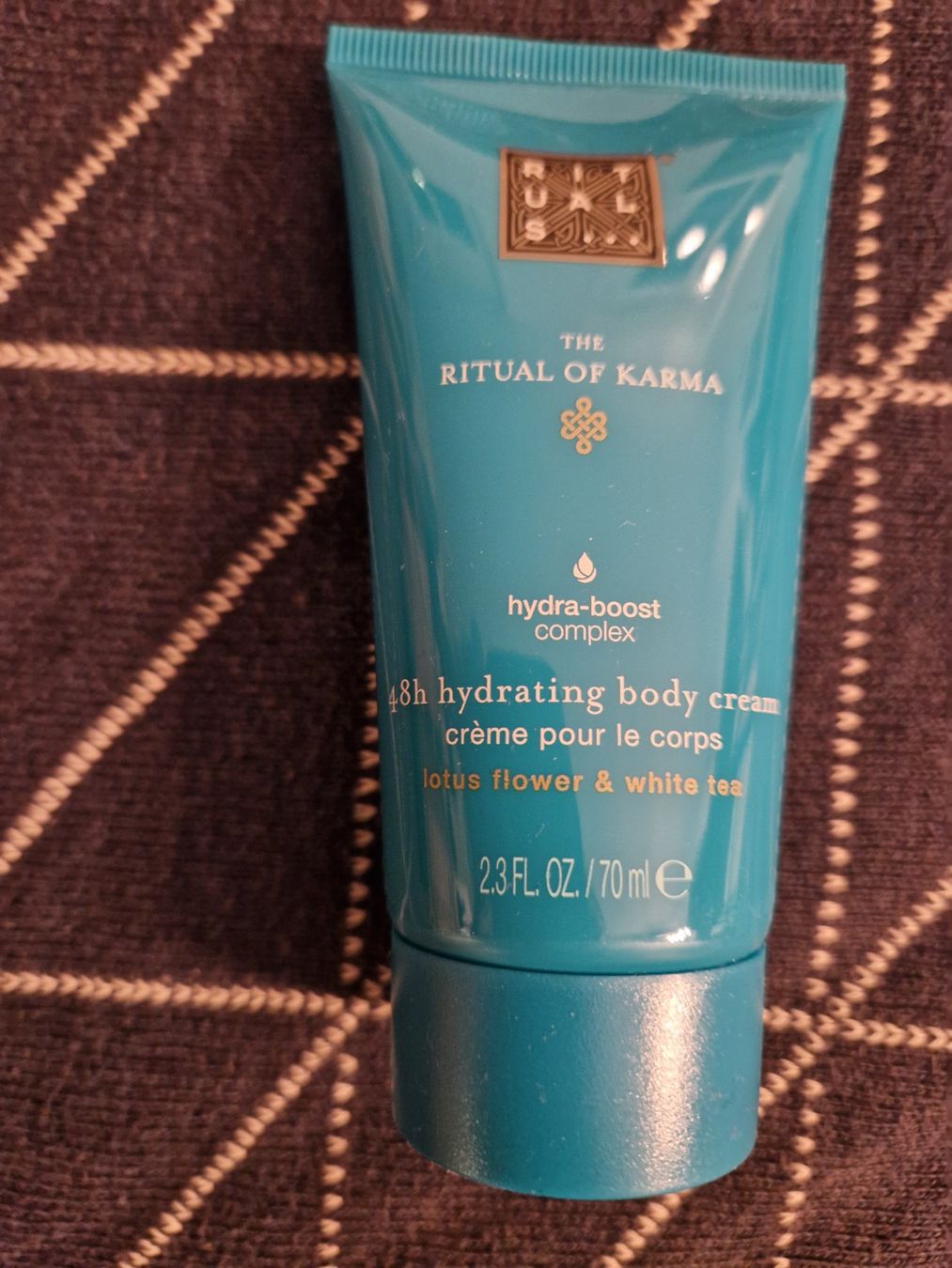 Rituals Doccia: Rituals Karma Set, neu, limited Edition – Nuovo (secondo la descrizione) da MUEHLAU venduto da ibo_5c7d 1
