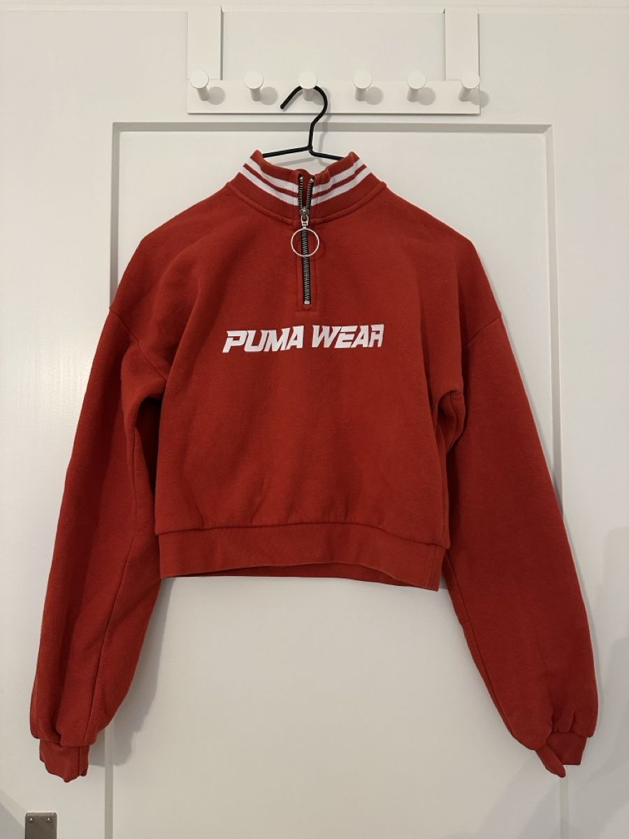 Puma Maglioni & Felpe: Puma Pullover – Usato da Basel venduto da jane_2h95