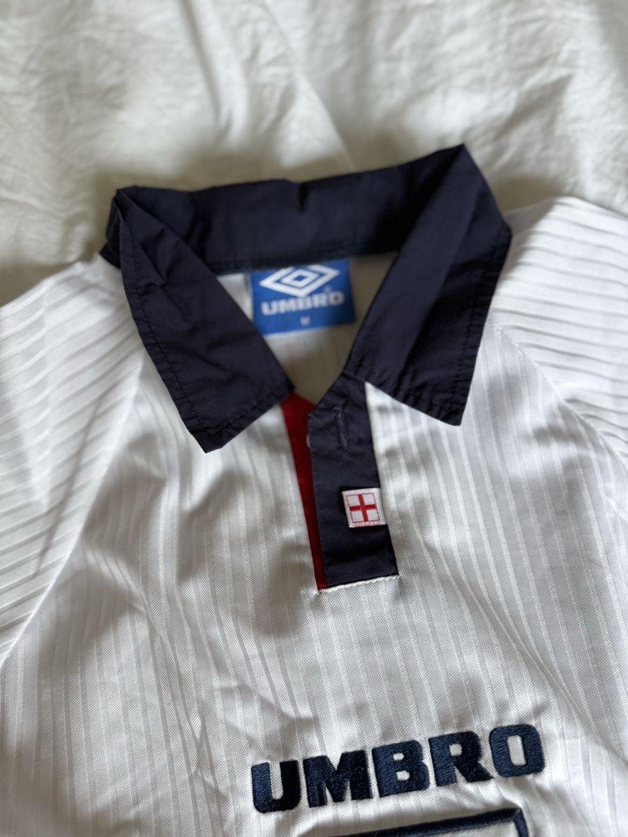 Umbro T-shirt: Umbro t shirt – Usato da Zürich venduto da tae_6828 1