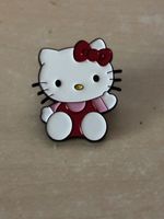 PIN: Hello Kitty Anstecker NEU Pin